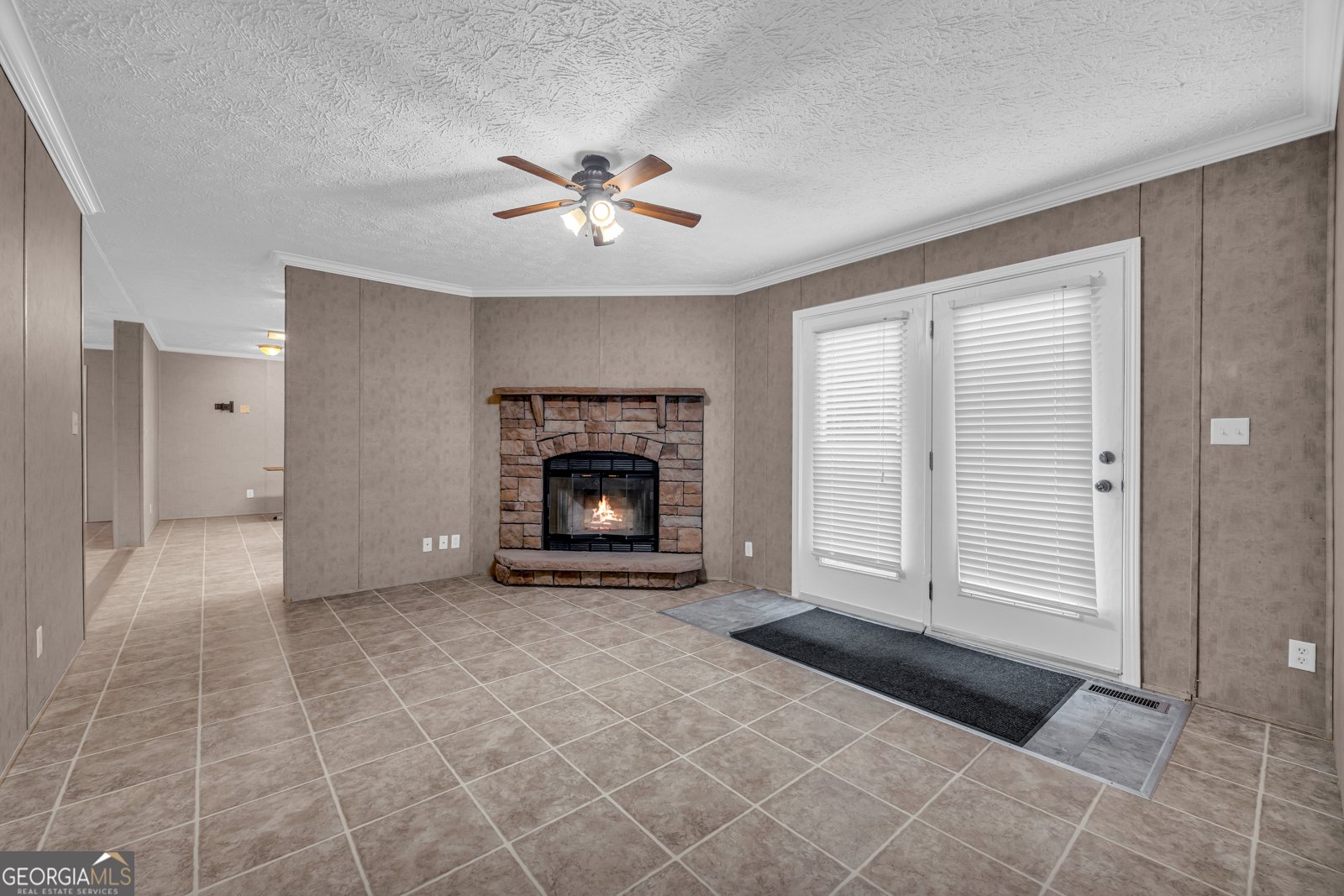516 Fred King Road Hartwell - 8