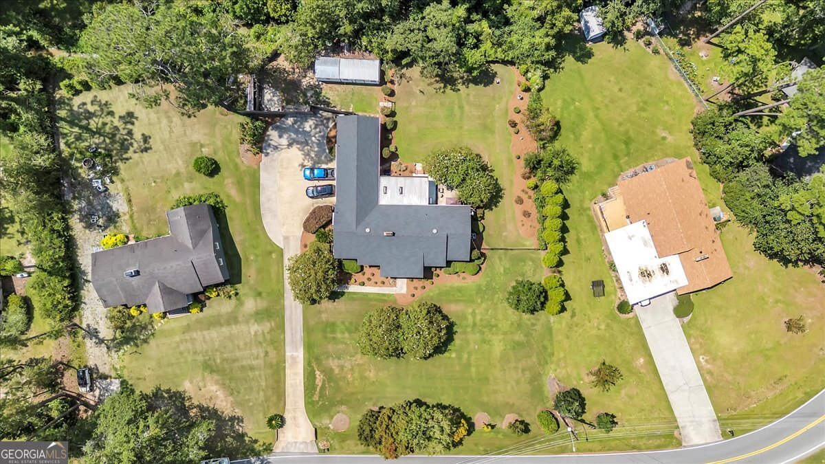114 Simmons Road Statesboro - 1