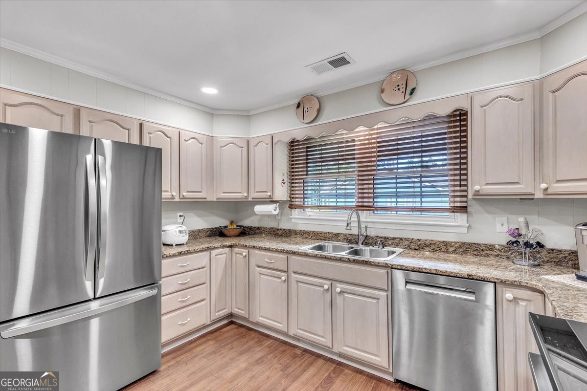 114 Simmons Road Statesboro - 14