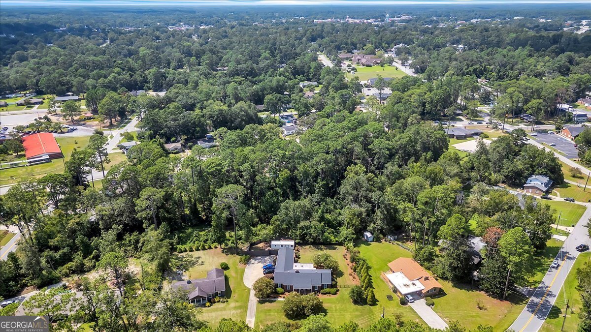 114 Simmons Road Statesboro - 2
