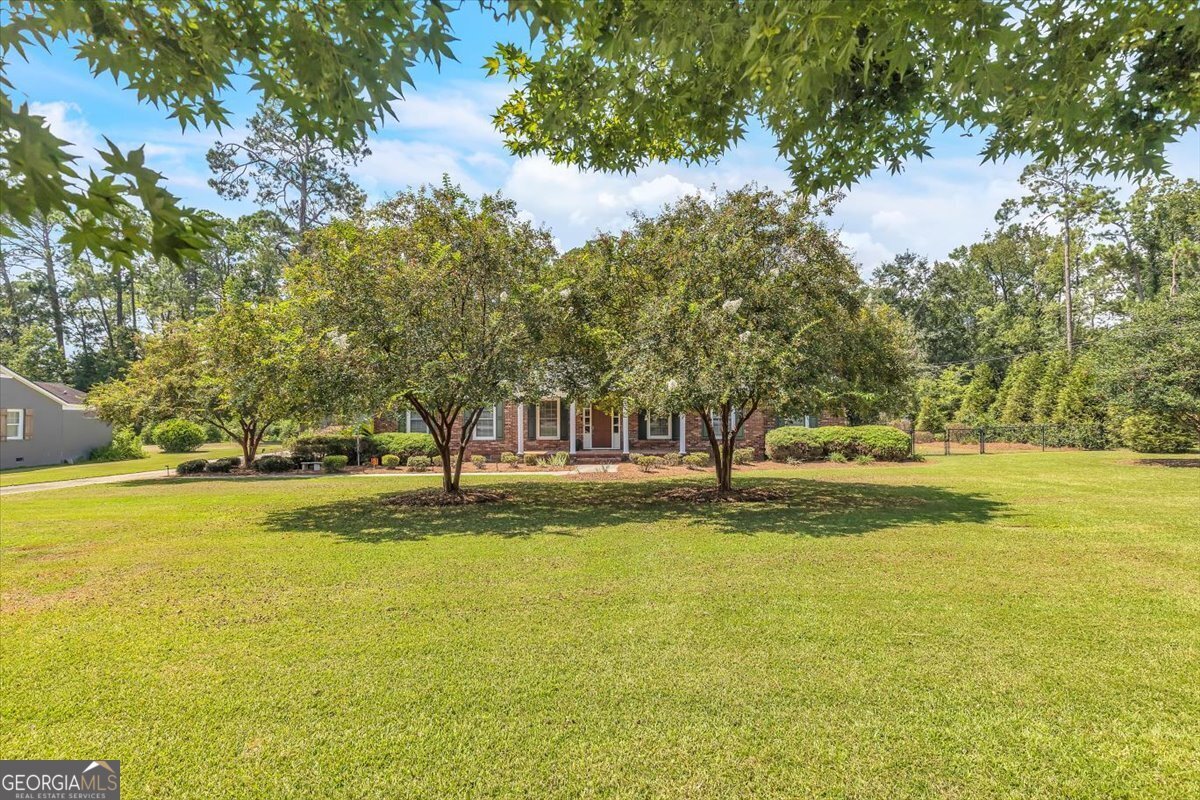 114 Simmons Road Statesboro - 3