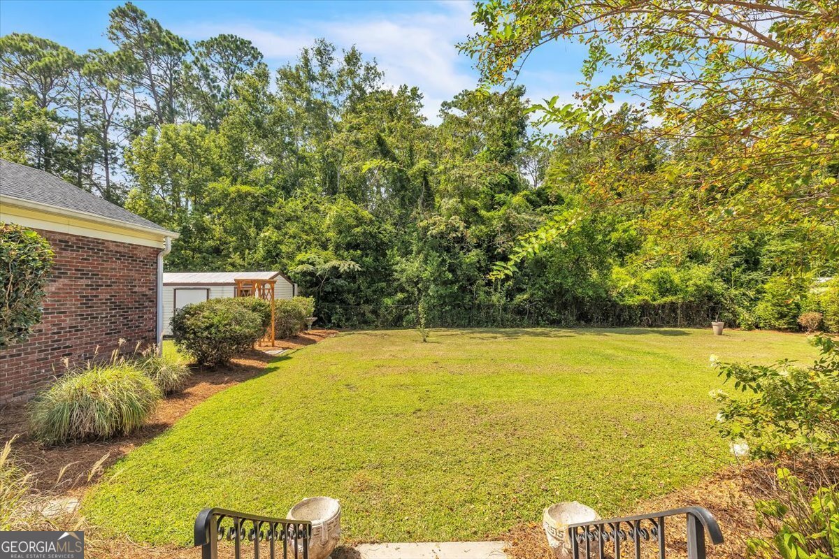 114 Simmons Road Statesboro - 34