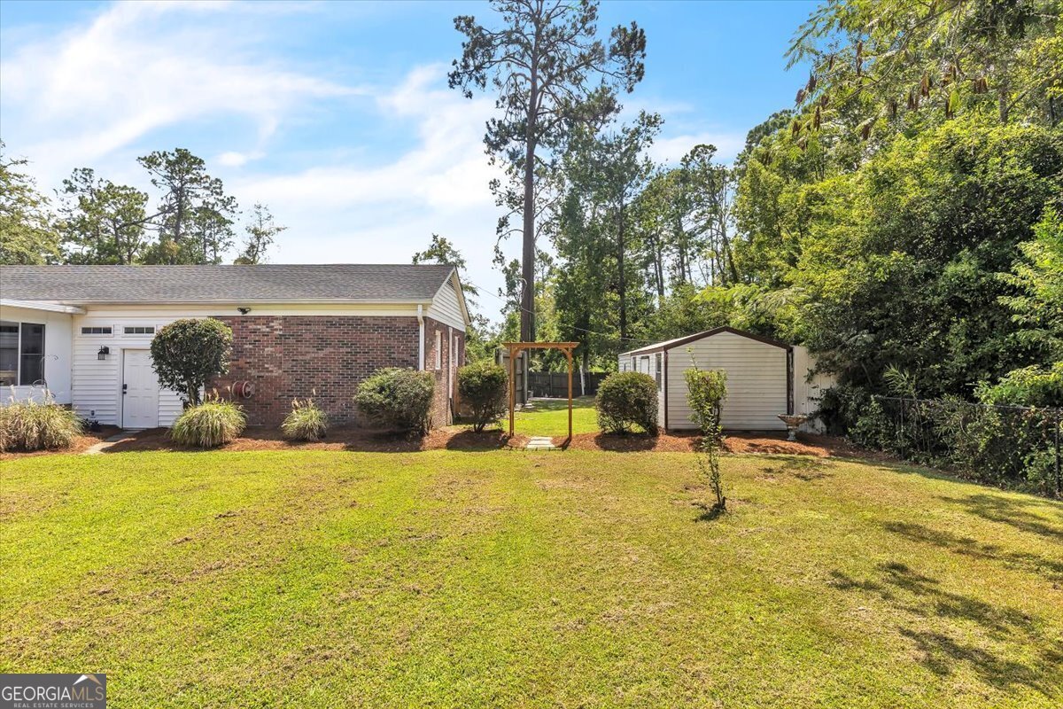114 Simmons Road Statesboro - 35