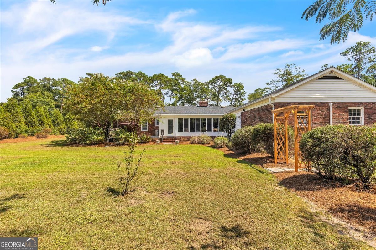 114 Simmons Road Statesboro - 36