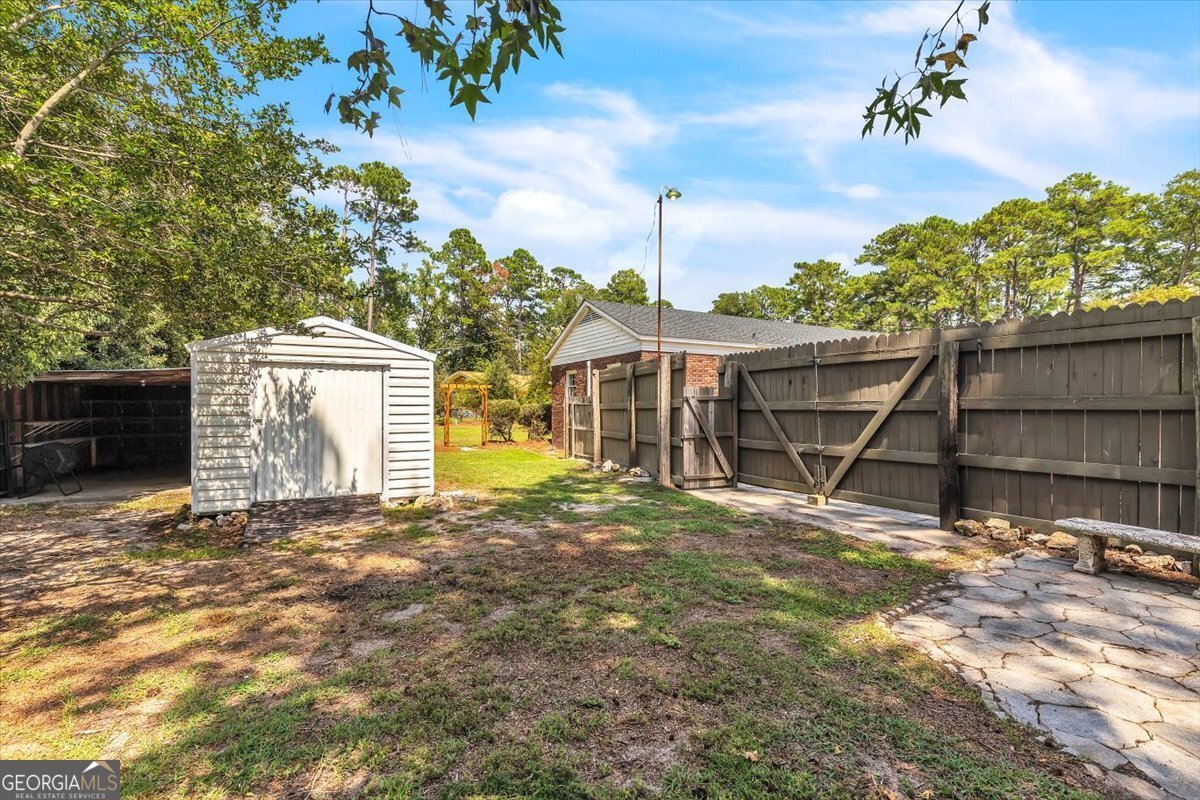 114 Simmons Road Statesboro - 39