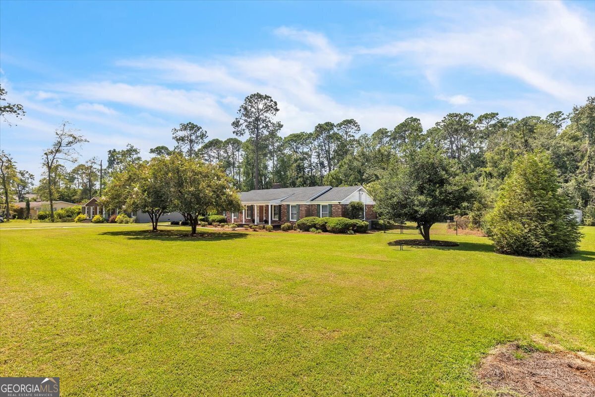 114 Simmons Road Statesboro - 4