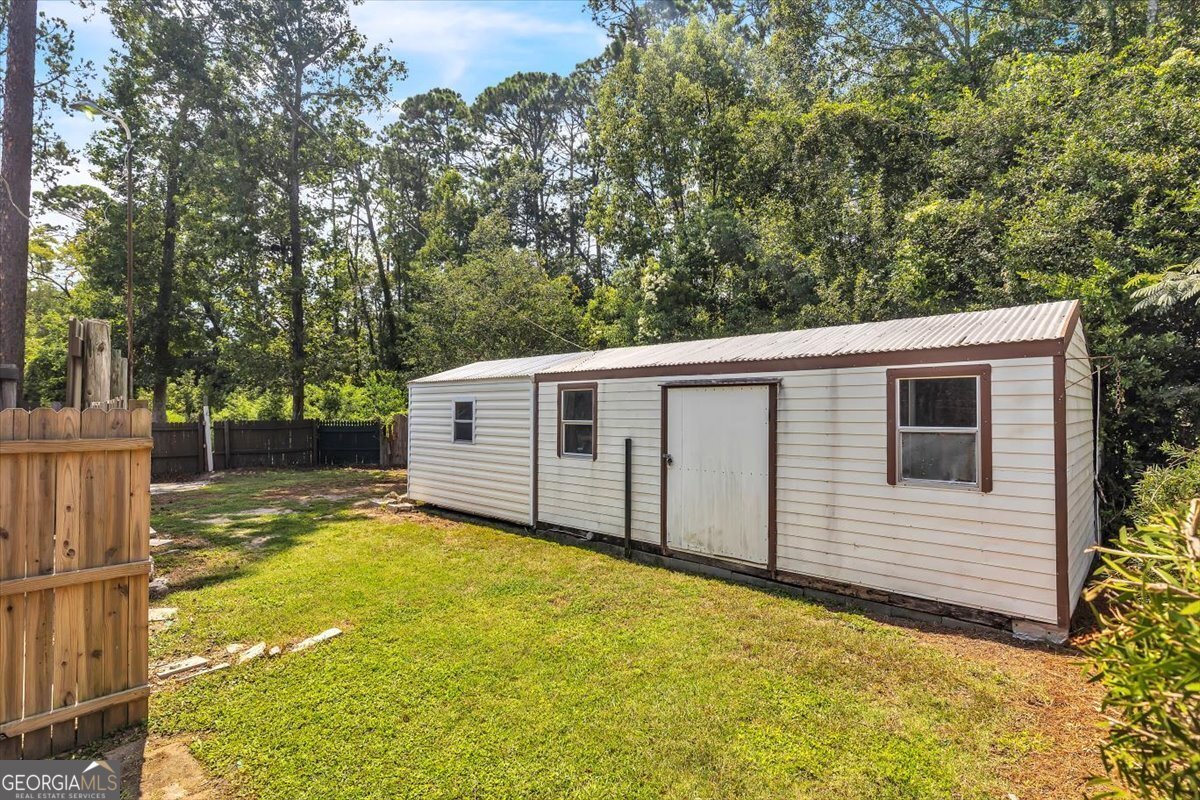 114 Simmons Road Statesboro - 40