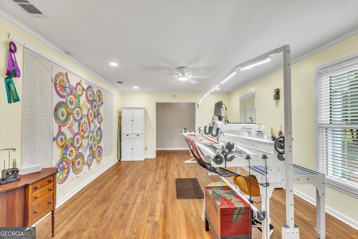 114 Simmons Road Statesboro - 5