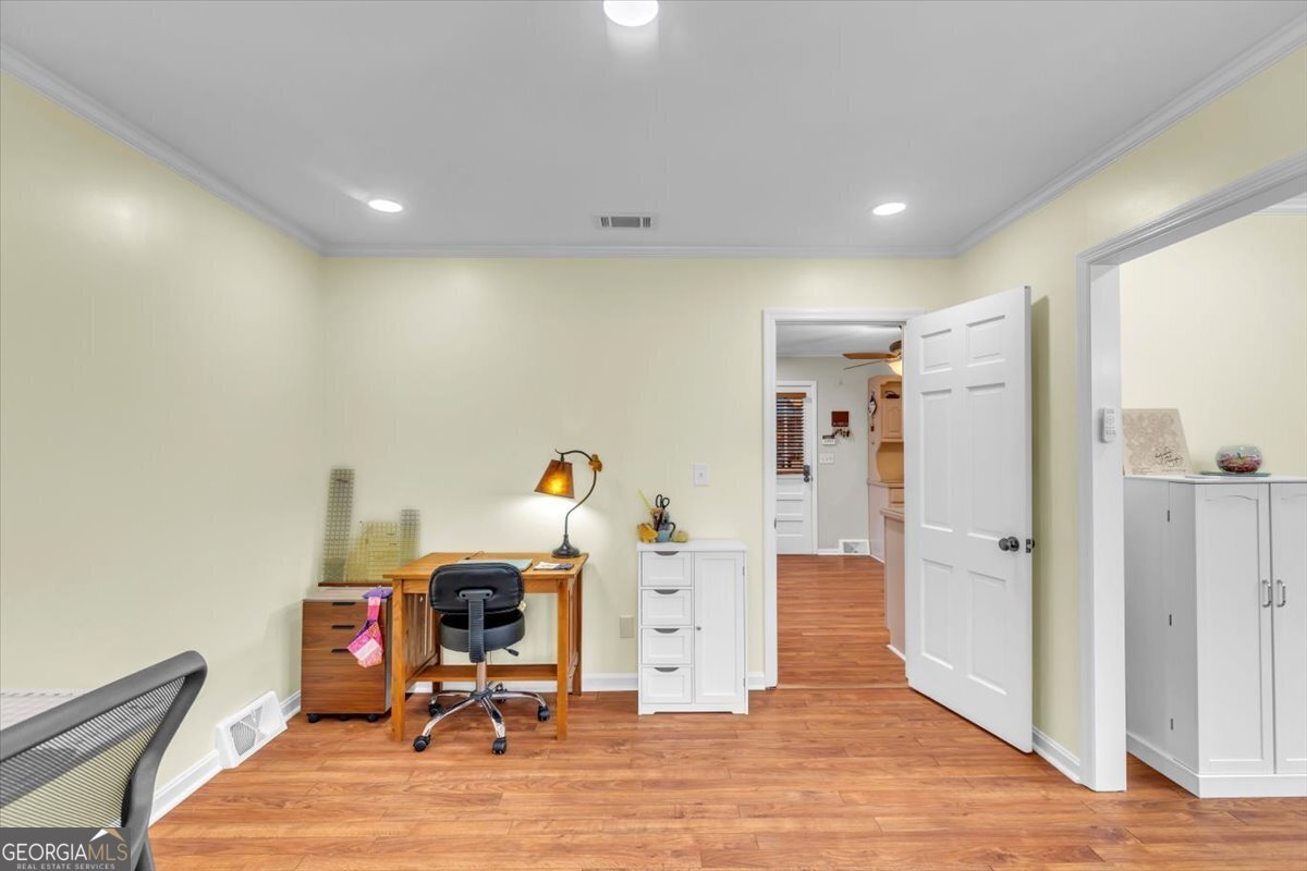114 Simmons Road Statesboro - 8