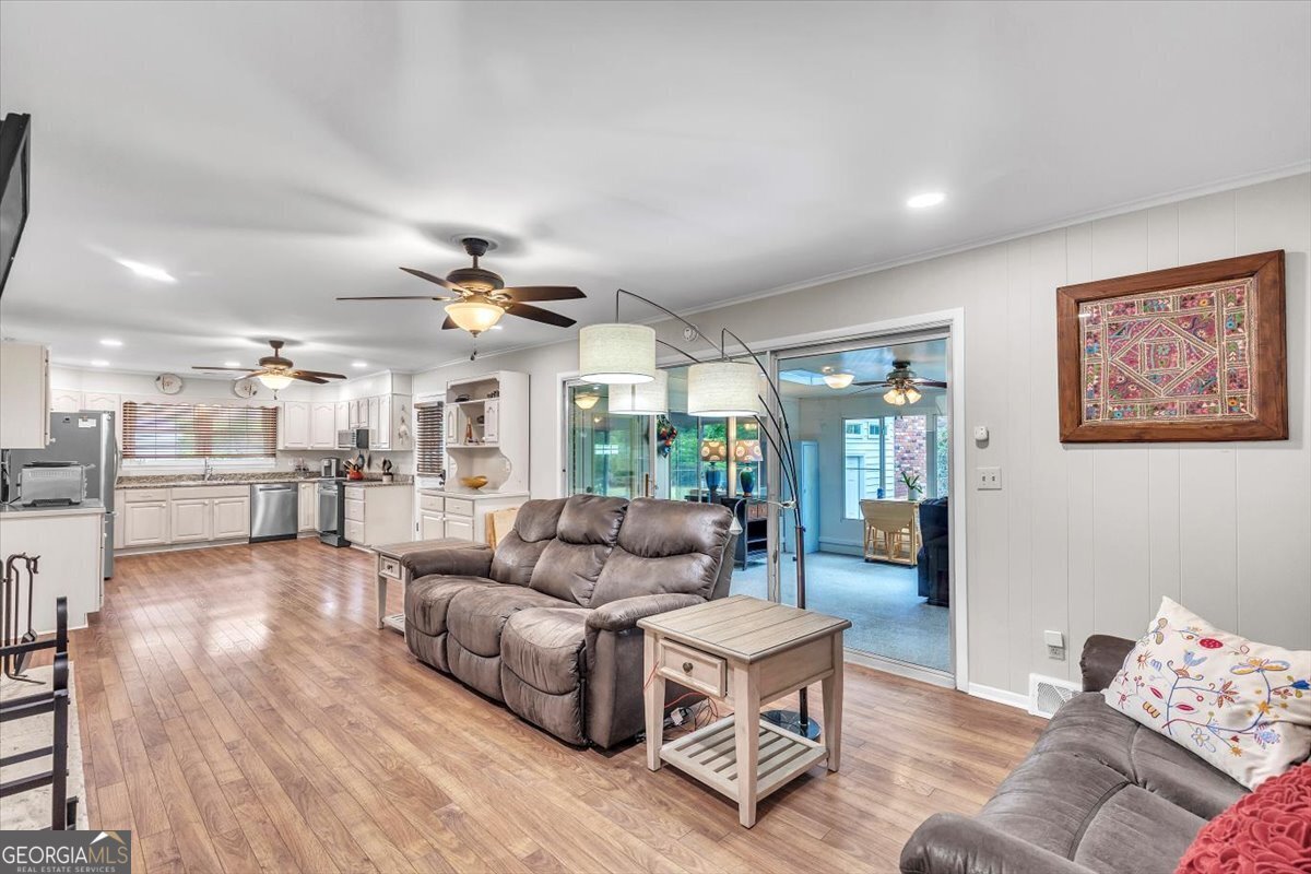 114 Simmons Road Statesboro - 9