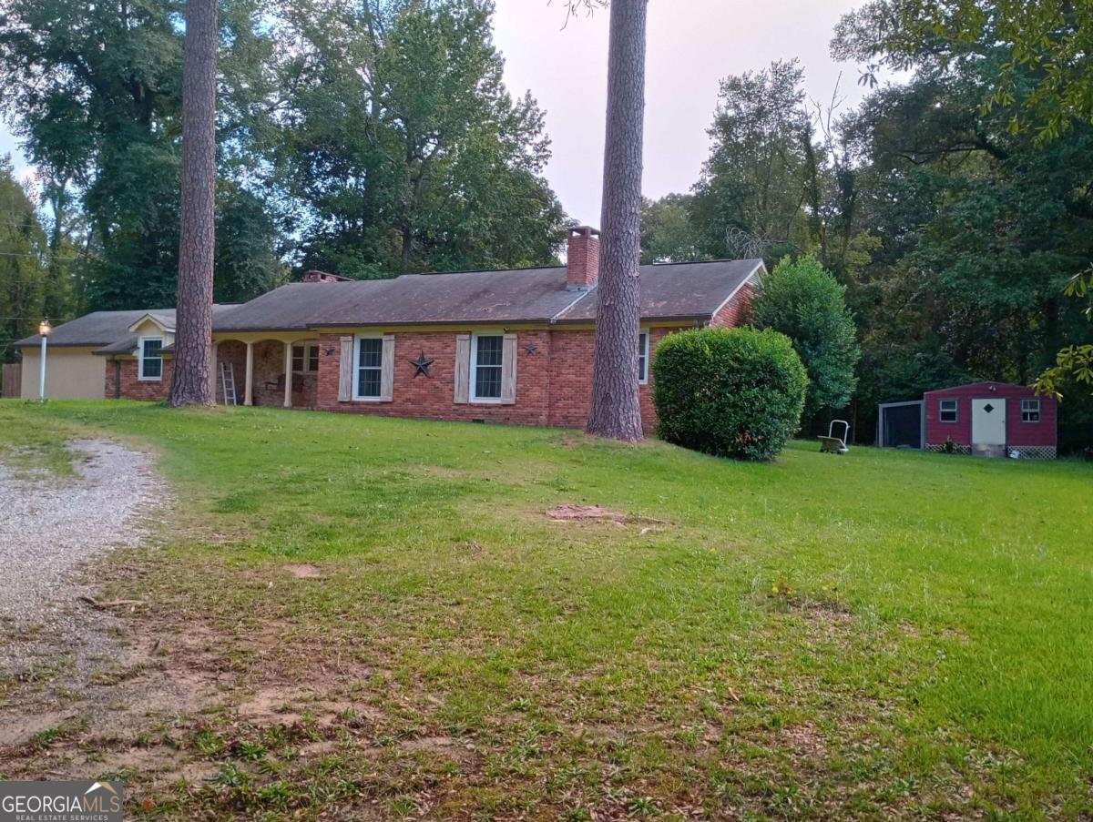 636 Dogwood Drive Columbus - 3