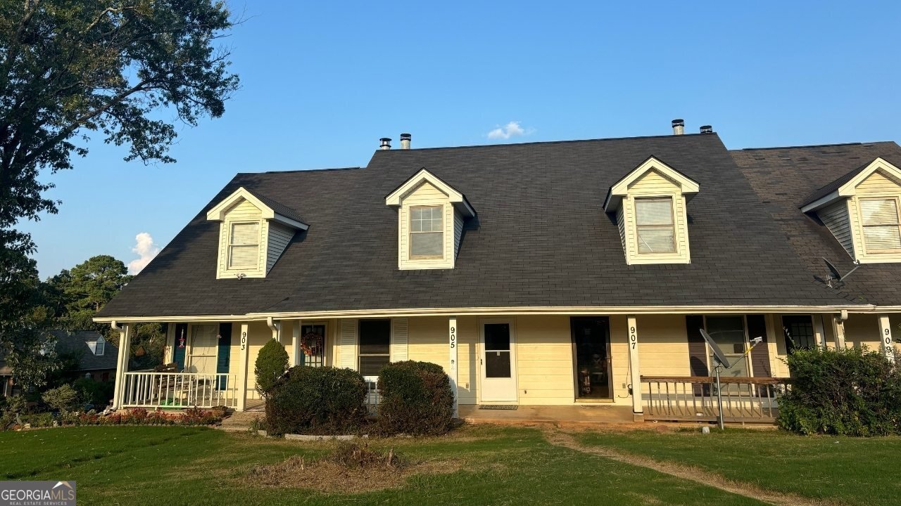 905 Park Place Conyers - 1
