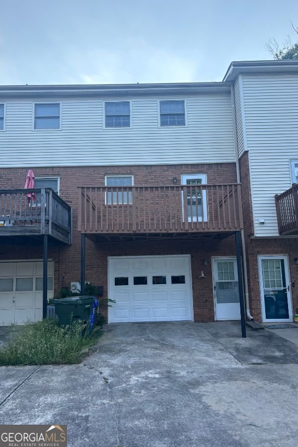 905 Park Place Conyers - 16