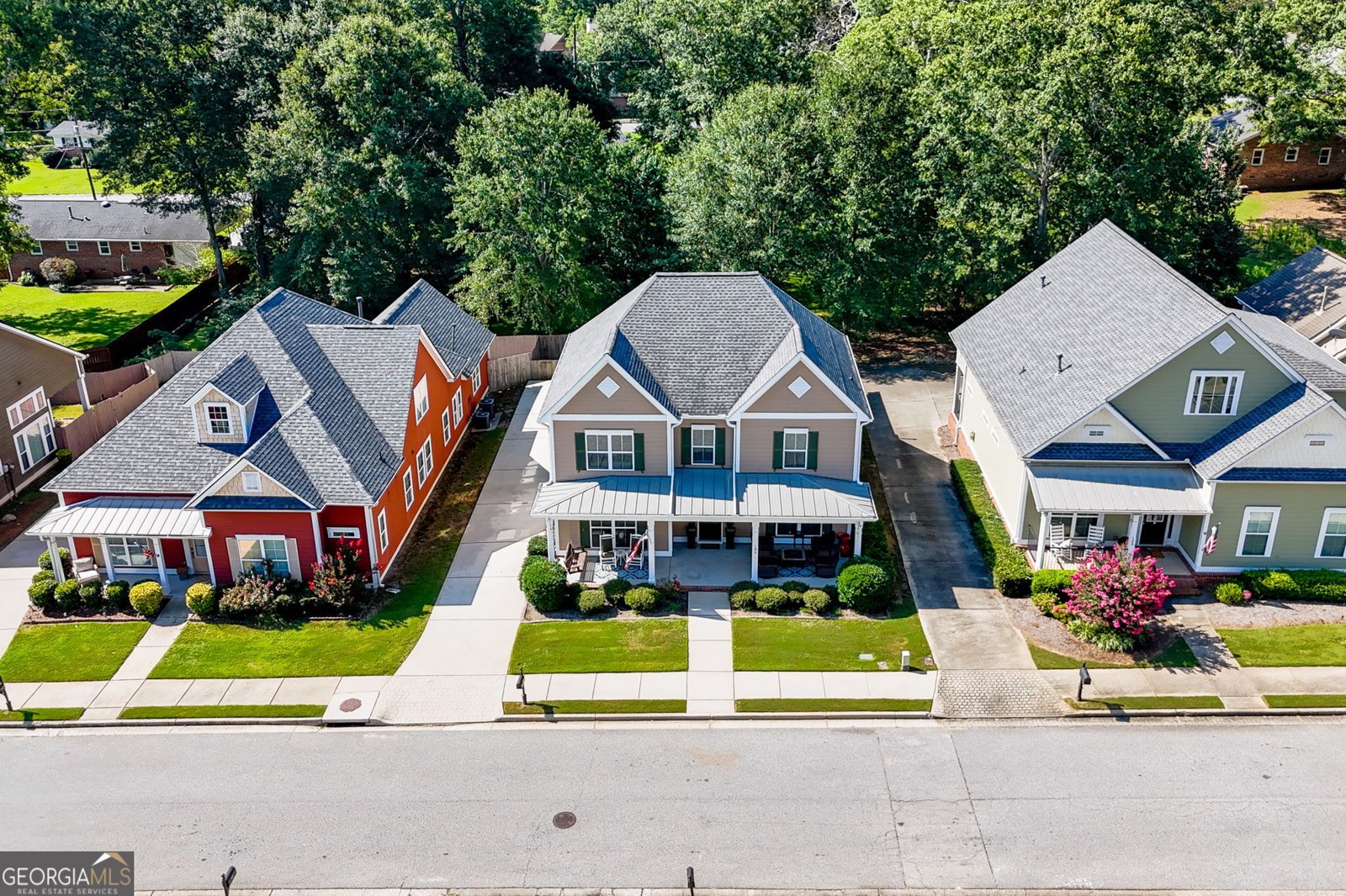 135 Rabbits Run Fayetteville - 41