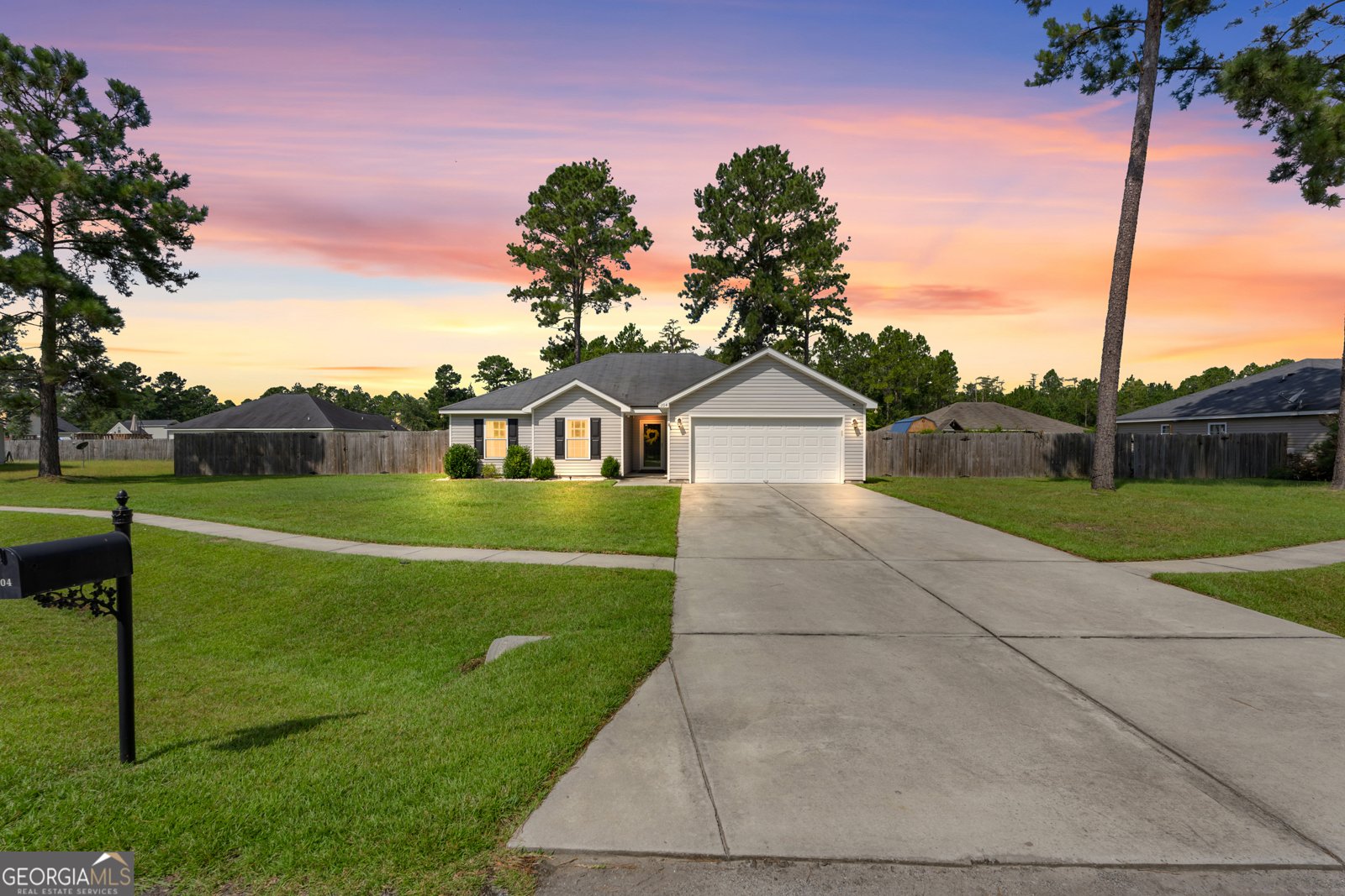 104 Cherry Oaks Court Springfield - 1