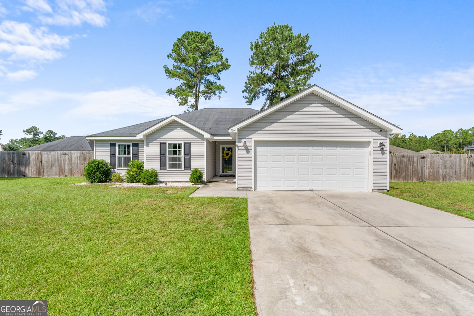 104 Cherry Oaks Court Springfield - 2