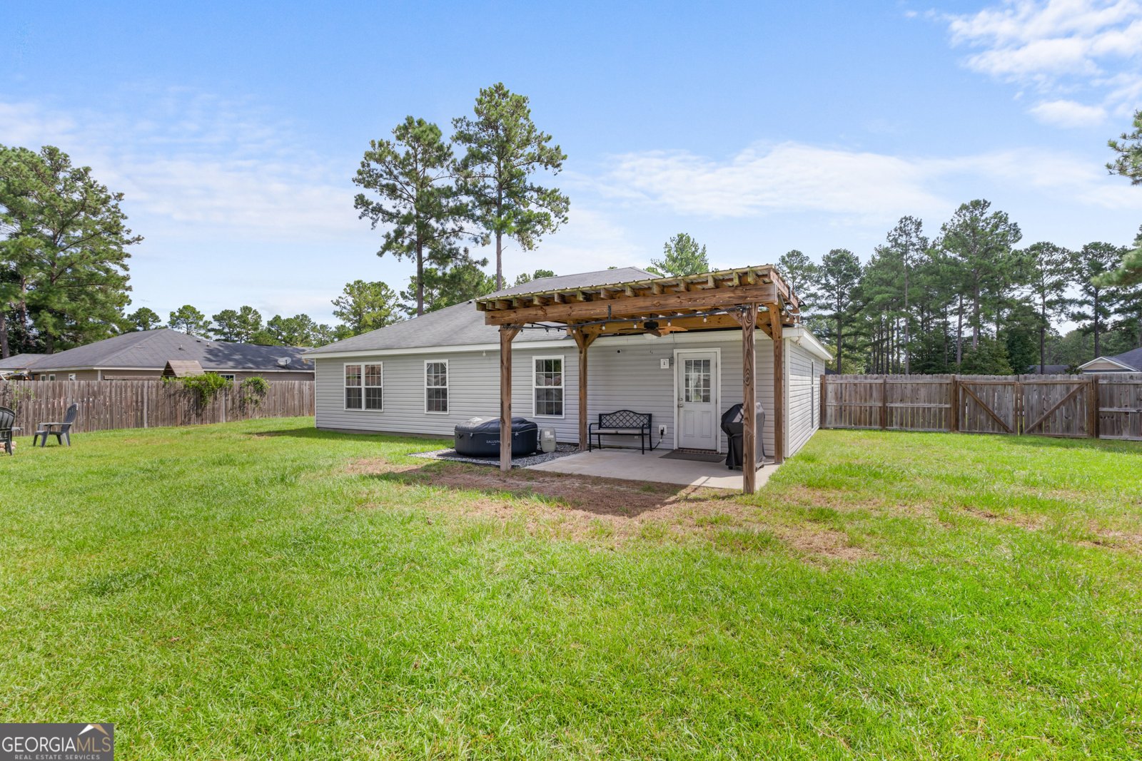 104 Cherry Oaks Court Springfield - 25