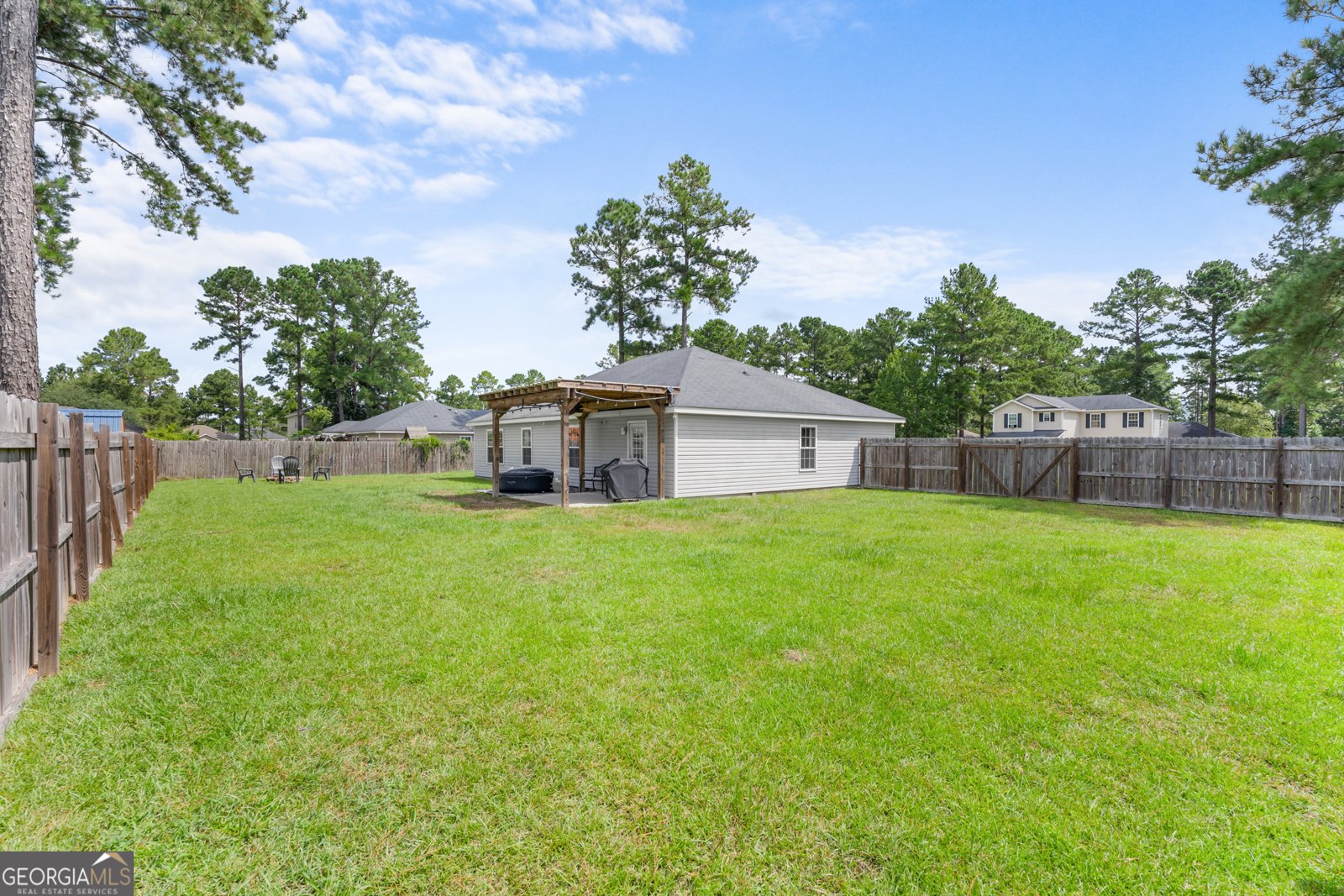 104 Cherry Oaks Court Springfield - 26