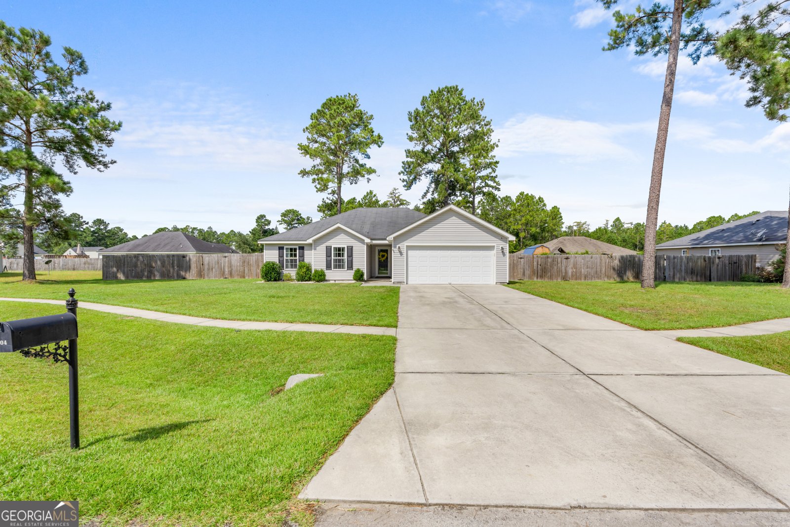 104 Cherry Oaks Court Springfield - 3