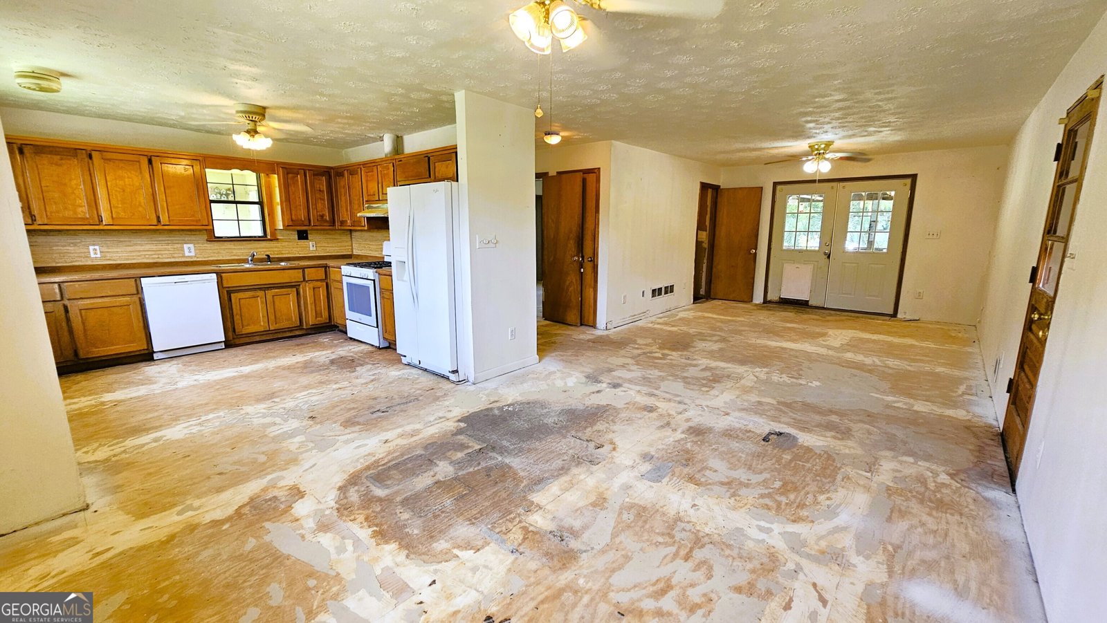2011 Carr Road Conyers - 2
