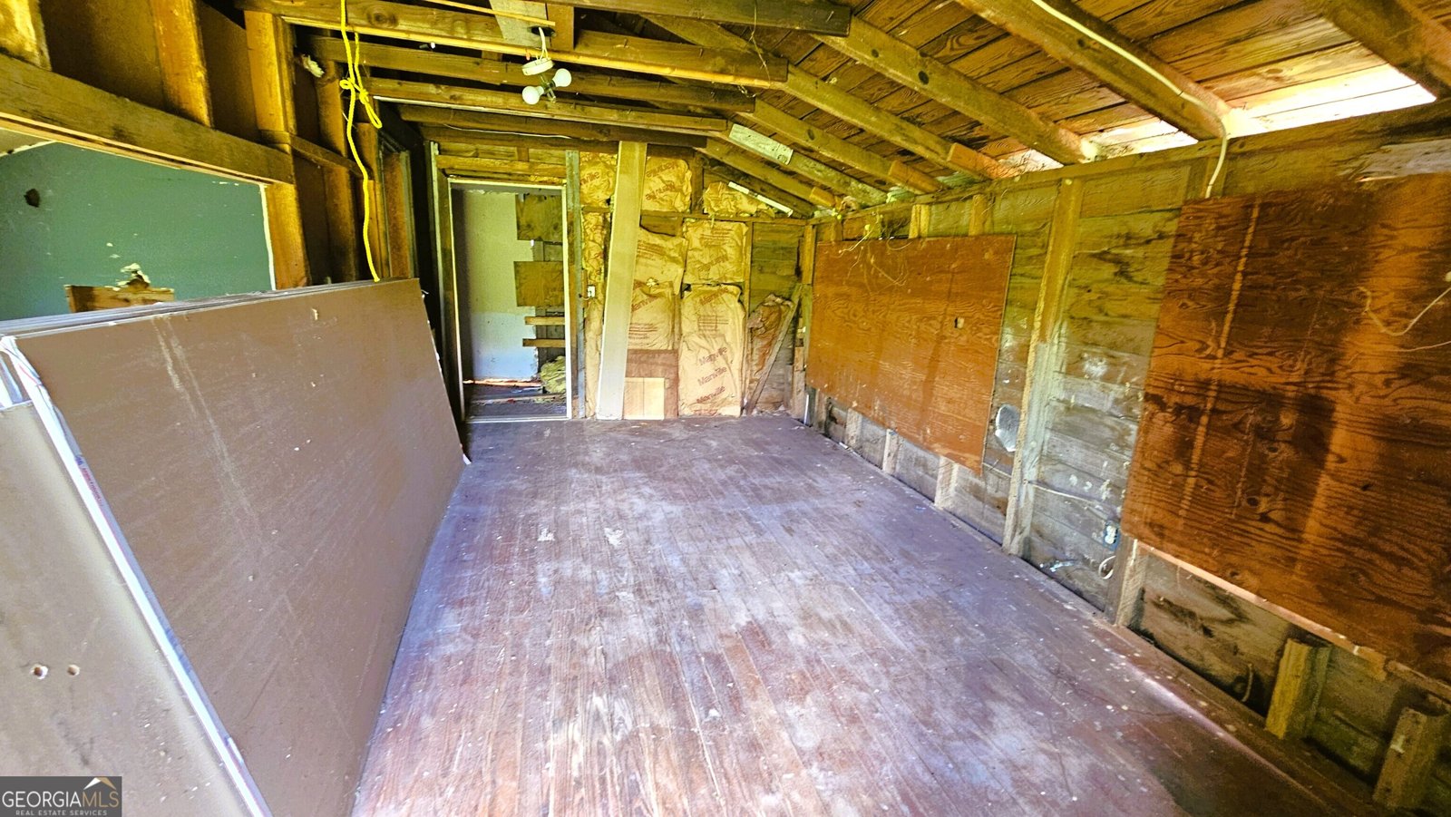 2011 Carr Road Conyers - 33