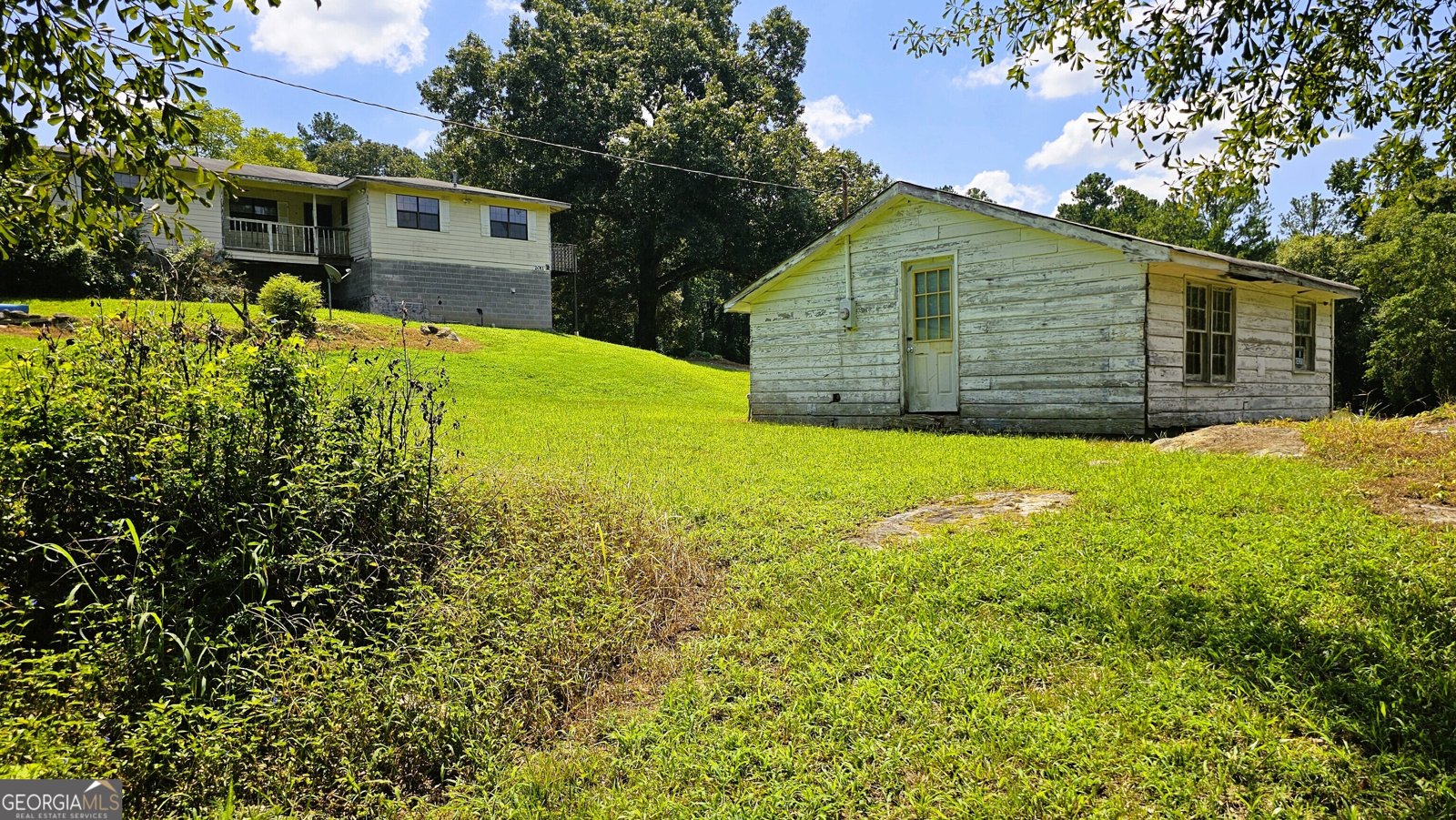 2011 Carr Road Conyers - 9