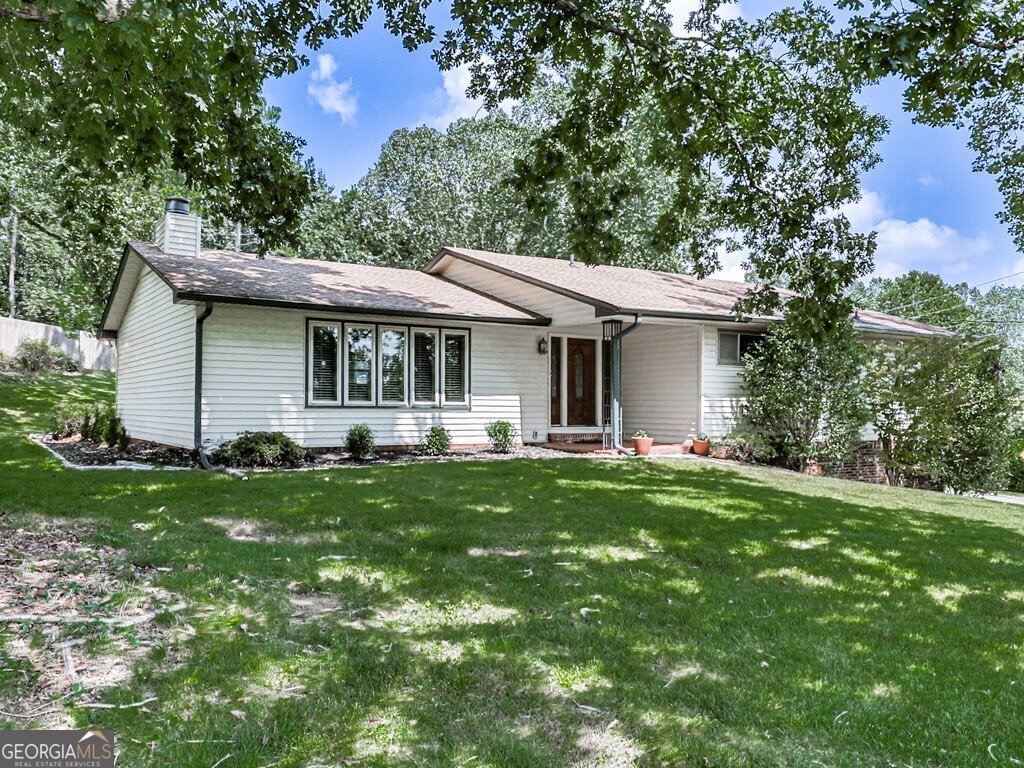3709 Shiloh Trail West Trail Kennesaw - 1