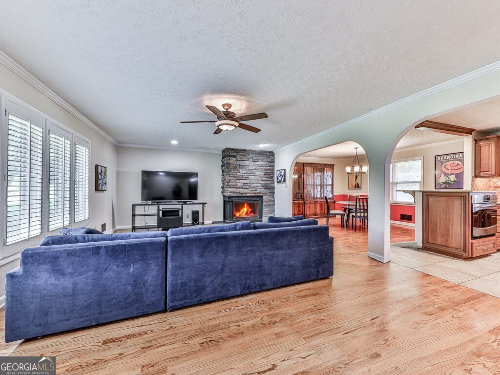 3709 Shiloh Trail West Trail Kennesaw - 10