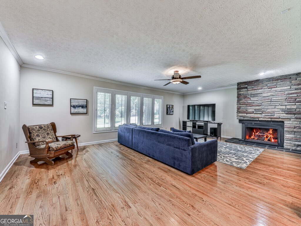 3709 Shiloh Trail West Trail Kennesaw - 11