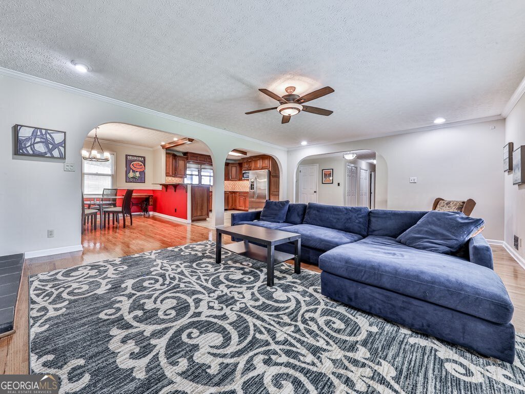 3709 Shiloh Trail West Trail Kennesaw - 12