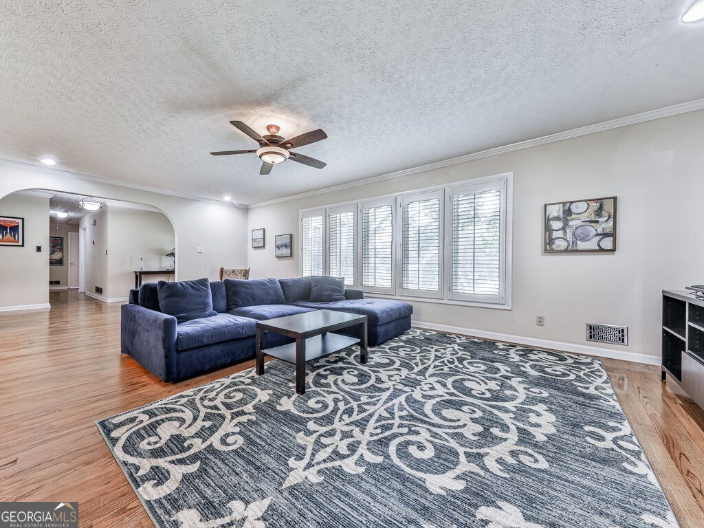 3709 Shiloh Trail West Trail Kennesaw - 13