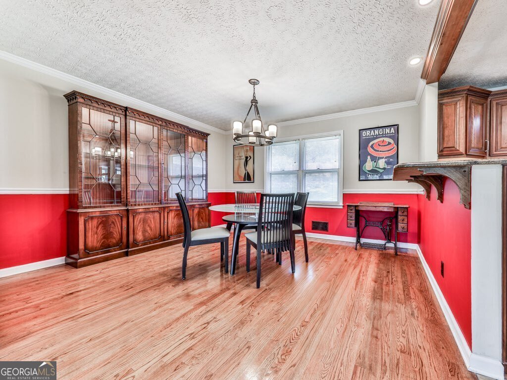 3709 Shiloh Trail West Trail Kennesaw - 14