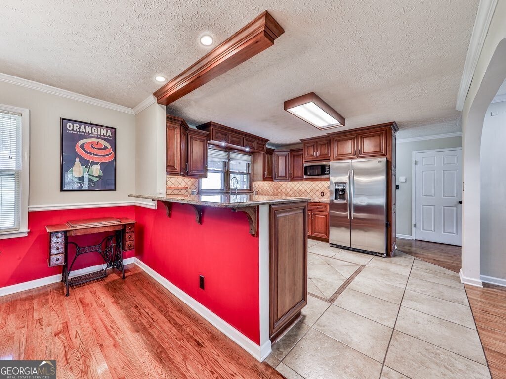 3709 Shiloh Trail West Trail Kennesaw - 15