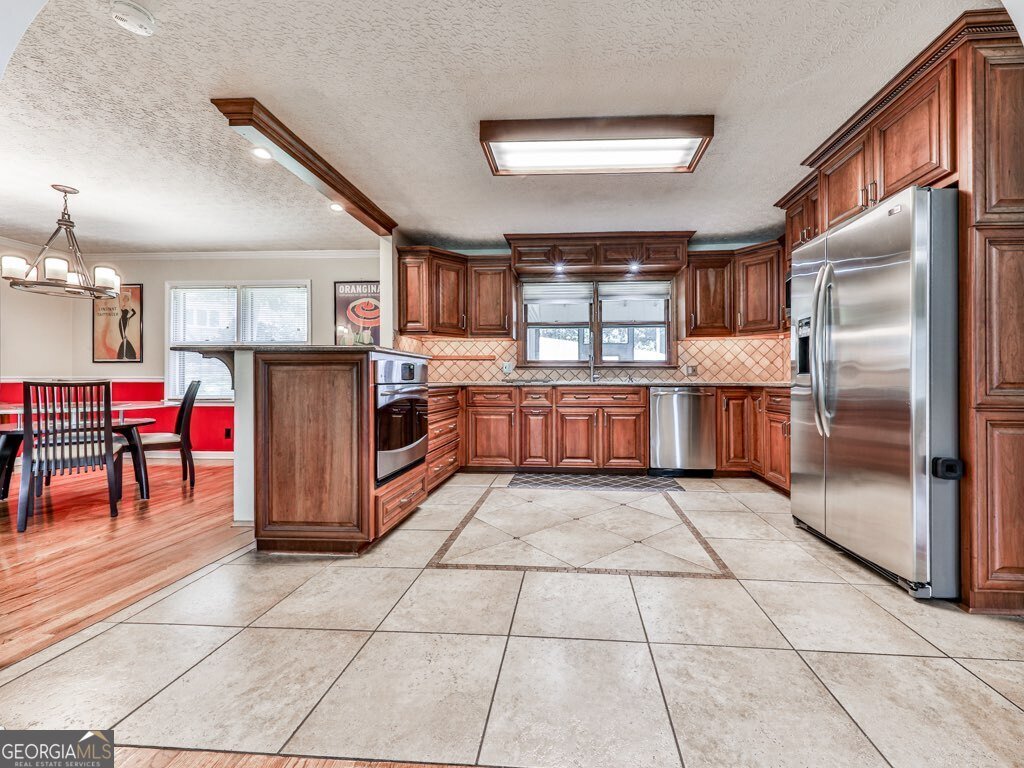 3709 Shiloh Trail West Trail Kennesaw - 16