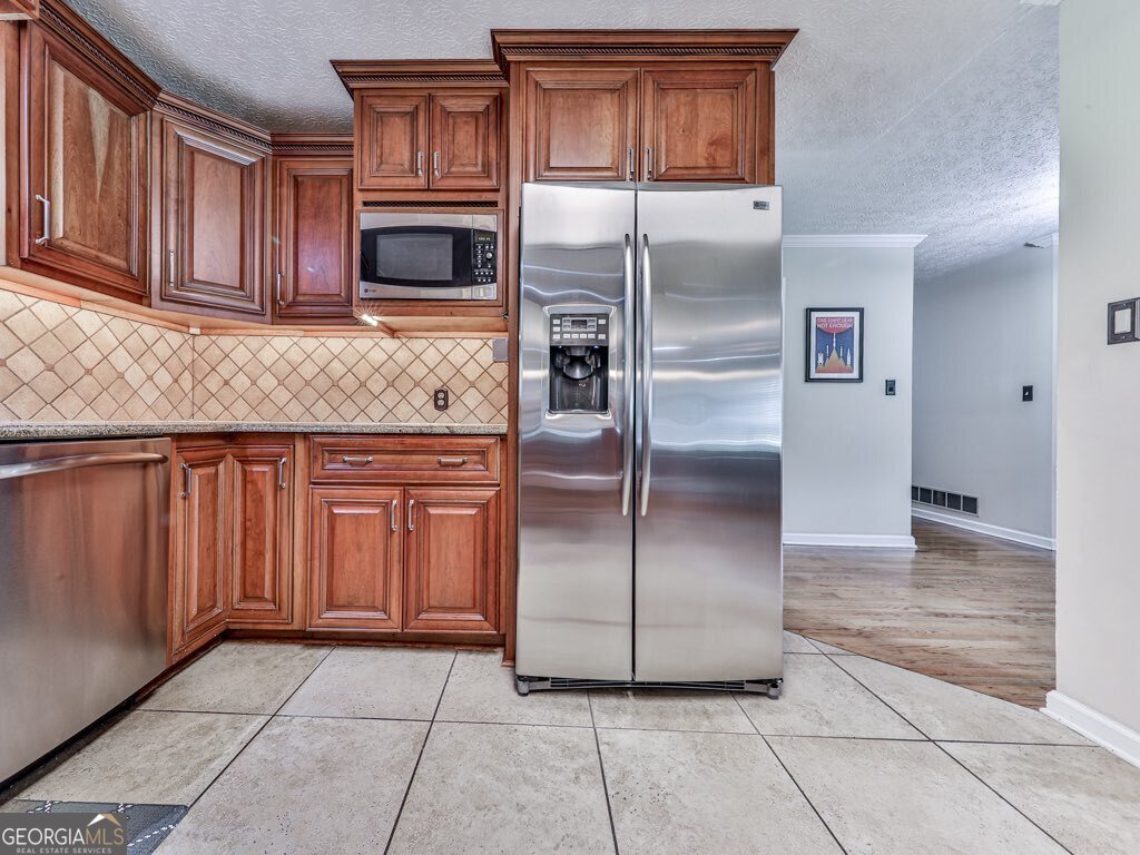 3709 Shiloh Trail West Trail Kennesaw - 17