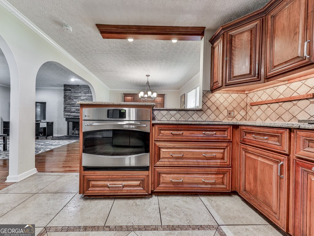 3709 Shiloh Trail West Trail Kennesaw - 19