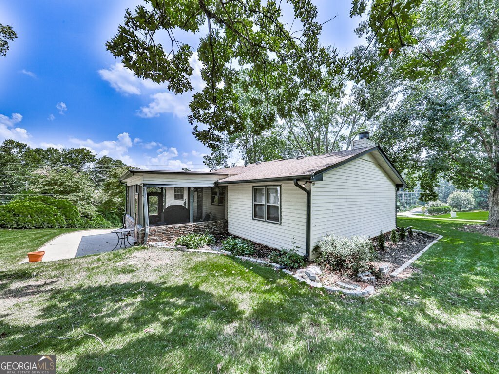3709 Shiloh Trail West Trail Kennesaw - 2