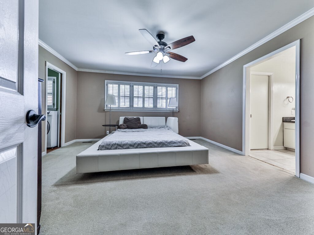 3709 Shiloh Trail West Trail Kennesaw - 24