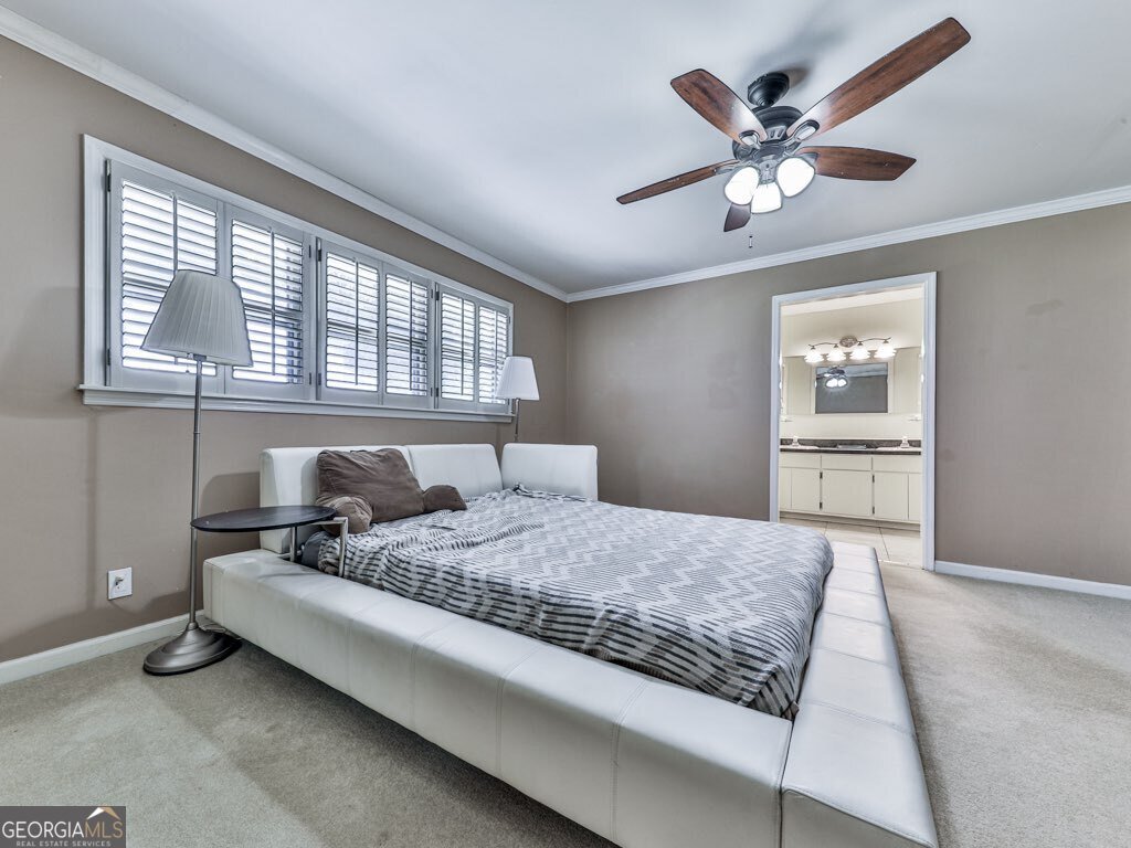 3709 Shiloh Trail West Trail Kennesaw - 25