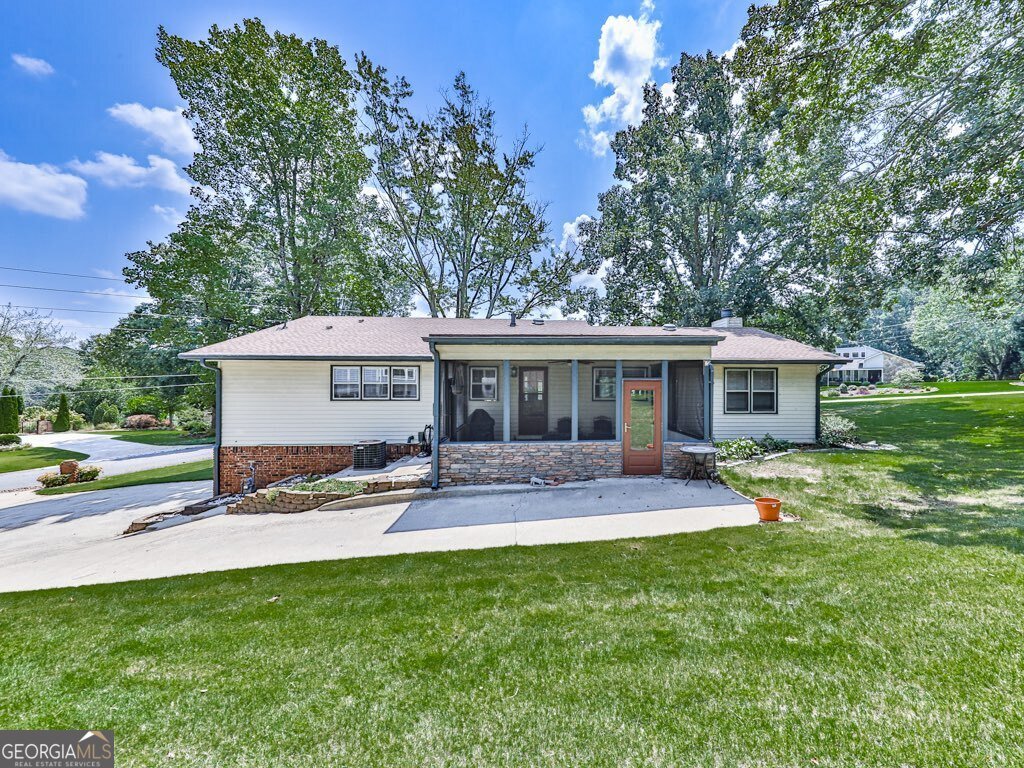 3709 Shiloh Trail West Trail Kennesaw - 3