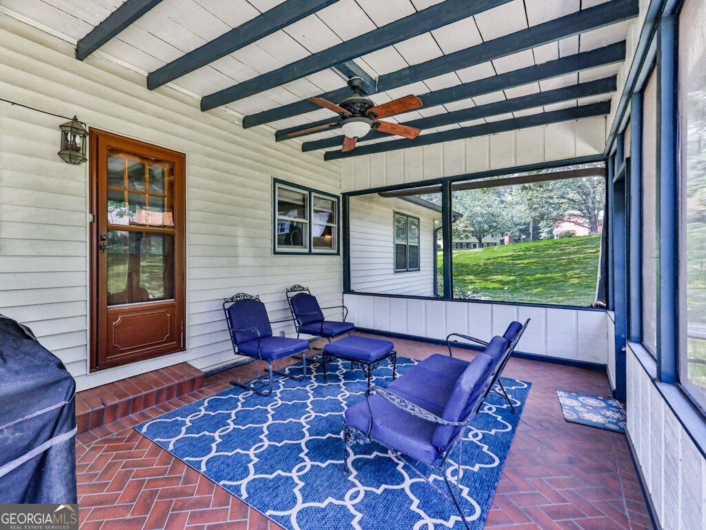 3709 Shiloh Trail West Trail Kennesaw - 36