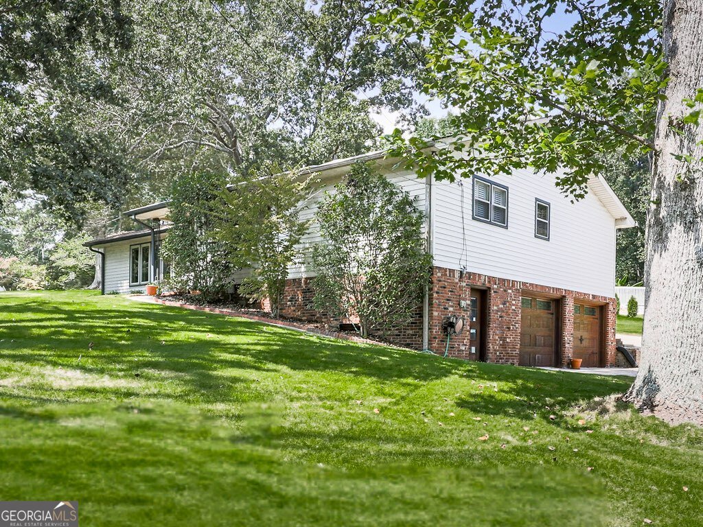 3709 Shiloh Trail West Trail Kennesaw - 37