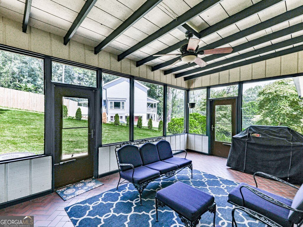 3709 Shiloh Trail Kennesaw - 40