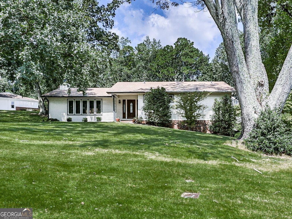 3709 Shiloh Trail West Trail Kennesaw - 5