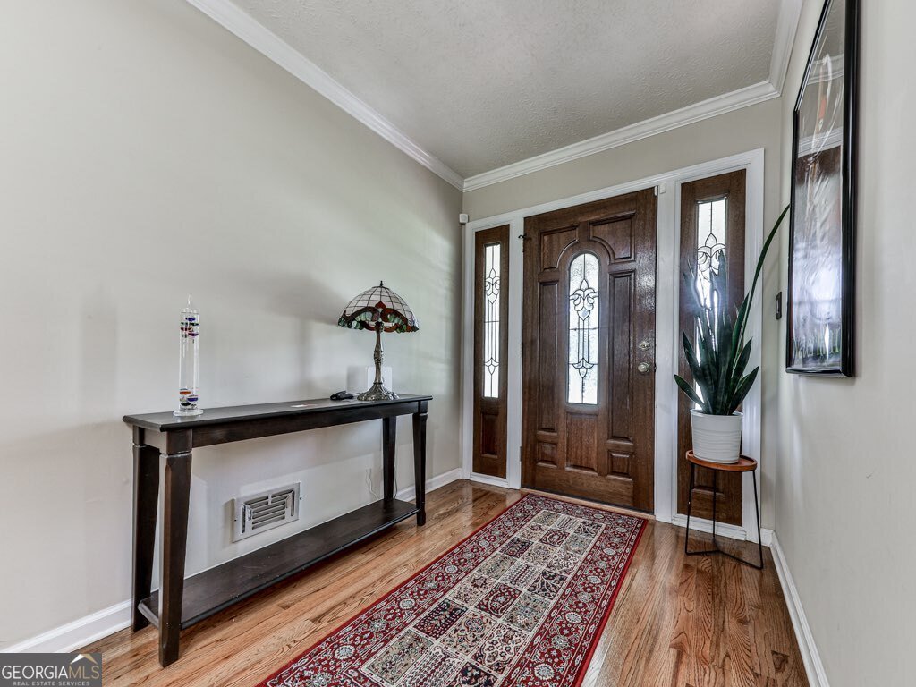 3709 Shiloh Trail West Trail Kennesaw - 7