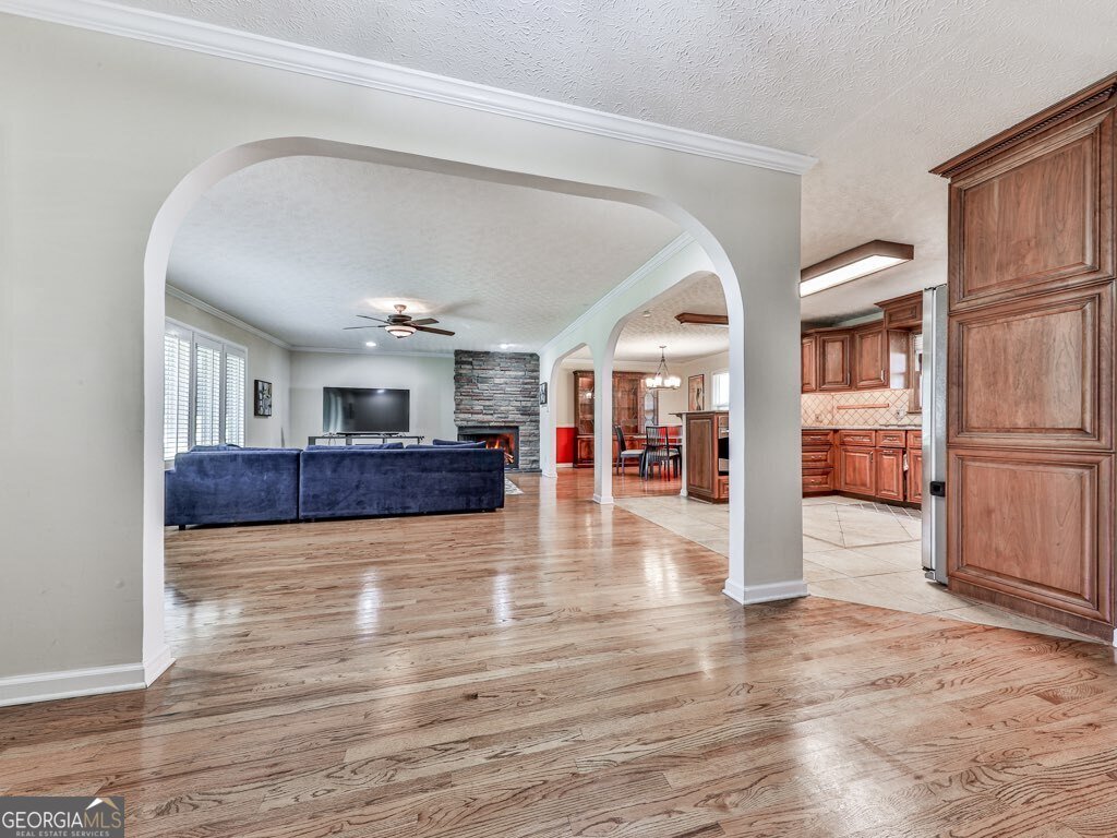 3709 Shiloh Trail West Trail Kennesaw - 8