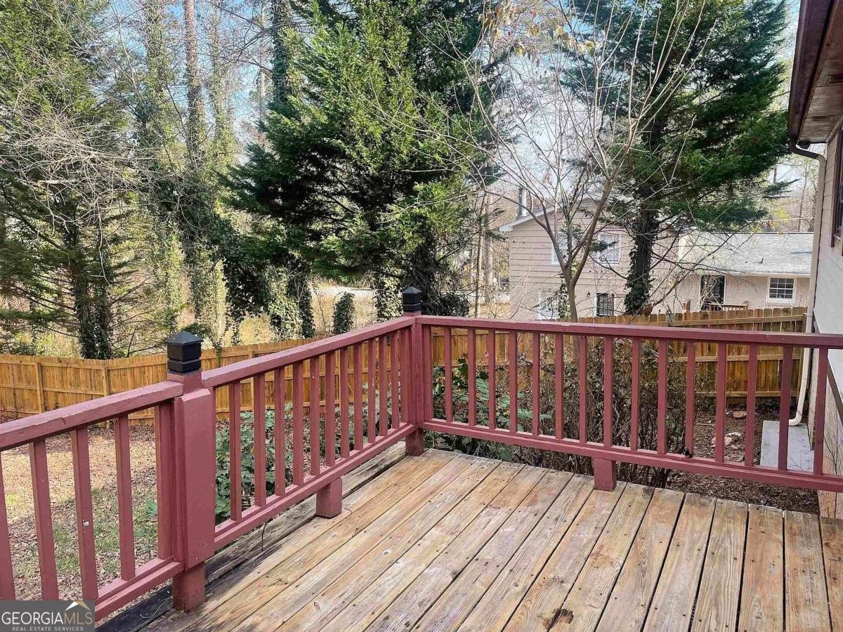 86 Earle Court Lawrenceville - 9