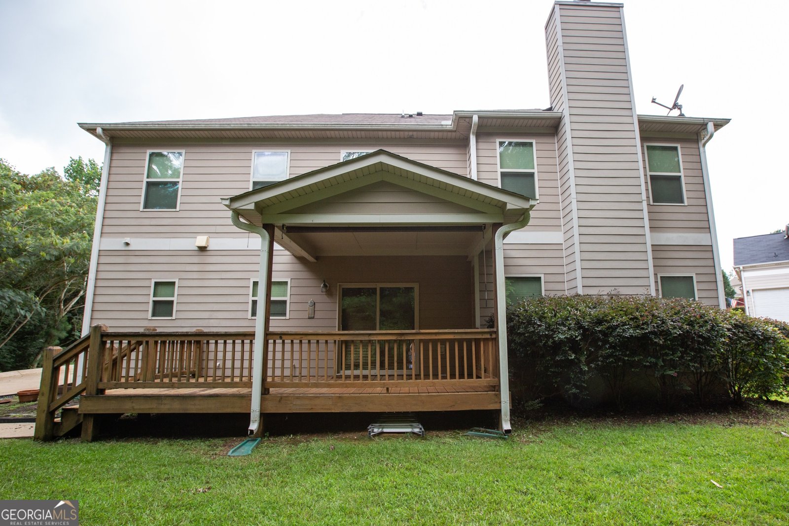 9536 English Ivy Court Fortson - 1