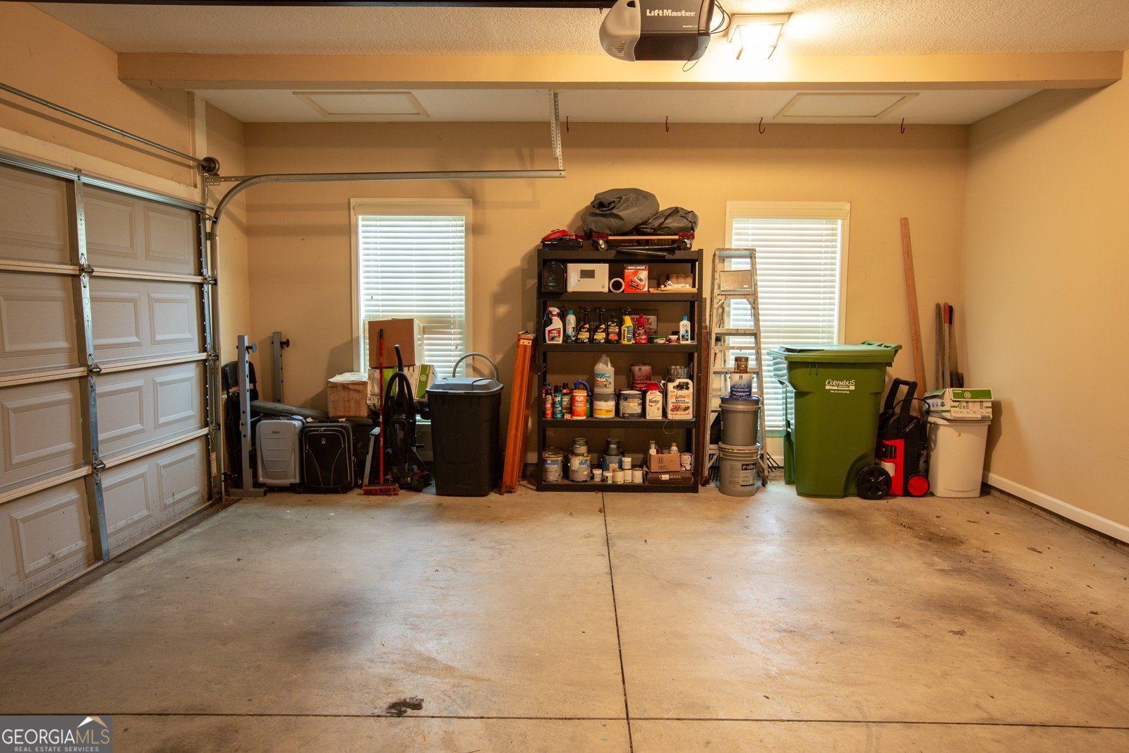 9536 English Ivy Court Fortson - 17