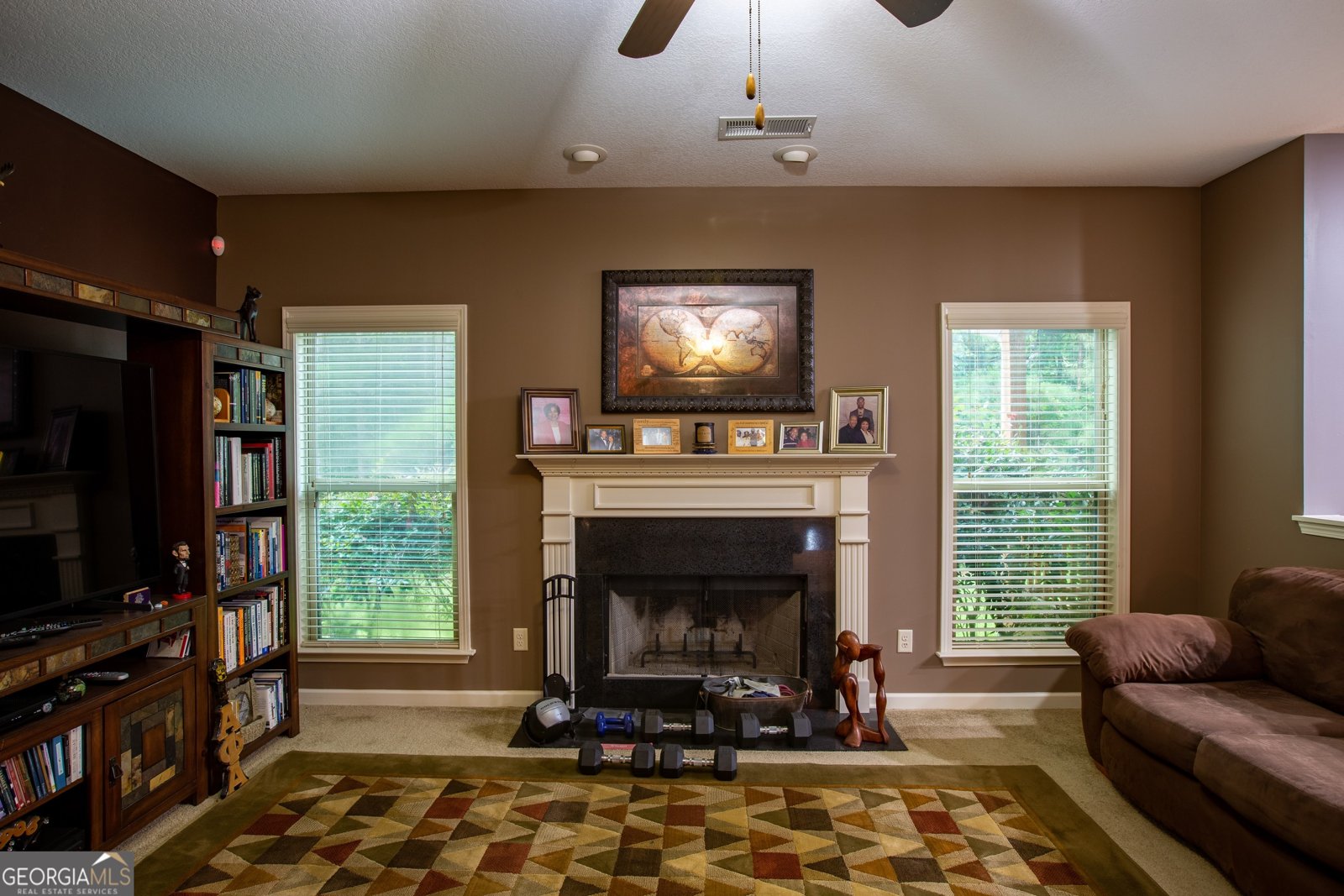 9536 English Ivy Court Fortson - 20